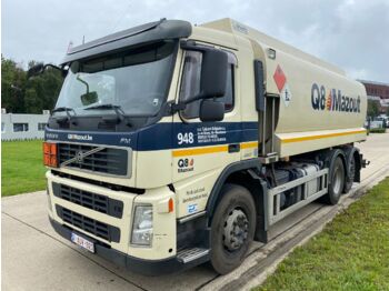 Tsisternauto VOLVO FM