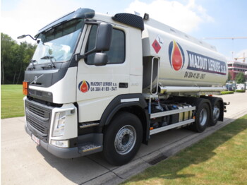 Volvo FM liising Volvo FM: pilt 1