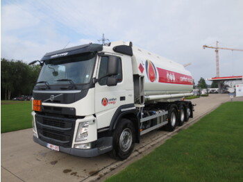 Tsisternauto VOLVO FM