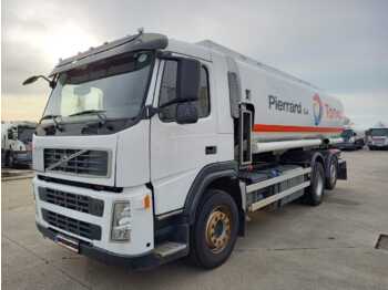 Tsisternauto VOLVO FM