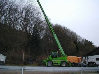 Teleskooplaadur Merlo 45-21 Roto: pilt 5 Teleskooplaadur Merlo 45-21 Roto: pilt 5
