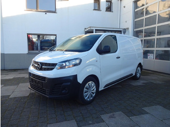 Väike kaubik Opel 50 x Vivaro Kasten, L1H1, Klima, PDC, Tempomat: pilt 3