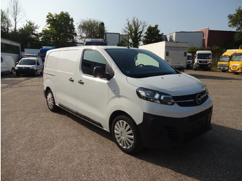 Väike kaubik OPEL Vivaro