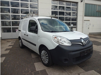 Mikrobuss RENAULT Kangoo