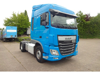 DAF XF 440, SC, Klima, 2 x Tank, Intarder, Standklim liising DAF XF 440, SC, Klima, 2 x Tank, Intarder, Standklim: pilt 4