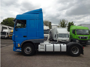DAF XF 440, SC, Klima, 2 x Tank, Intarder, Standklim liising DAF XF 440, SC, Klima, 2 x Tank, Intarder, Standklim: pilt 5
