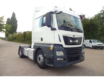 Sadulveok MAN TGX 18.470