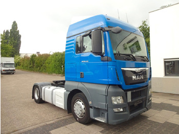 Sadulveok MAN TGX 18.440