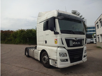 Sadulveok MAN TGX 18.460
