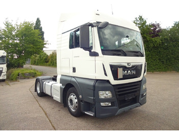 Sadulveok MAN TGX 18.460
