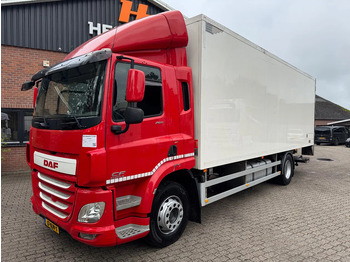 Isotermiline furgoon DAF CF 260