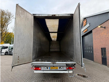 Knapen Trailers K100 92m3 SAF Schijfrem assen 10MM Cargo Floor Liftas liising Knapen Trailers K100 92m3 SAF Schijfrem assen 10MM Cargo Floor Liftas: pilt 4 Knapen Trailers K100 92m3 SAF Schijfrem assen 10MM Cargo Floor Liftas liising Knapen Trailers K100 92m3 SAF Schijfrem assen 10MM Cargo Floor Liftas: pilt 4