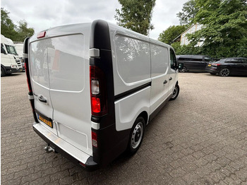 Väike kaubik Renault Trafic 1.6 dCi T27 L1H1 Comfort Airco/Klima Trekhaak EURO 6: pilt 2