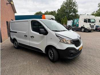 Väike kaubik Renault Trafic 1.6 dCi T27 L1H1 Comfort Airco/Klima Trekhaak EURO 6: pilt 3
