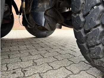 Kallur-poolhaagis Stas S300CX 60m3 2X Liftas Naloop stuuras APK 03/2026: pilt 5