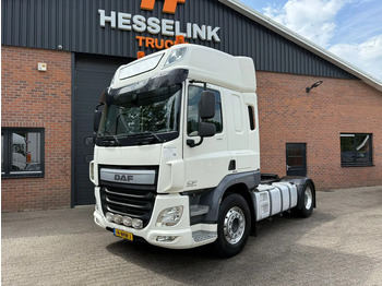 Sadulveok DAF CF 440