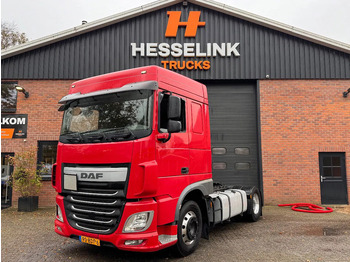 Sadulveok DAF XF 440