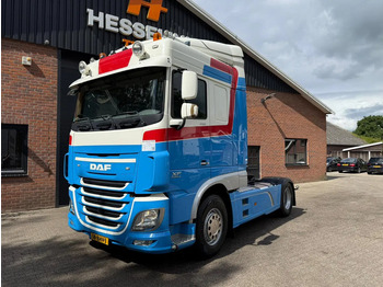 Sadulveok DAF XF 440