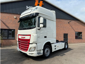 Sadulveok DAF XF 460