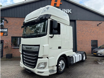 Sadulveok DAF XF 480