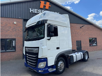 Sadulveok DAF XF 480