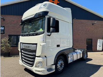 Sadulveok DAF XF 480