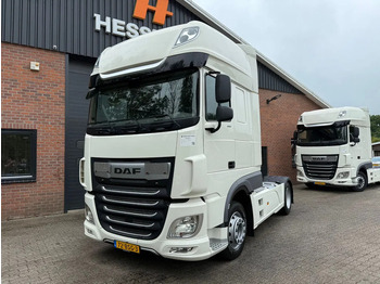 Sadulveok DAF XF 480