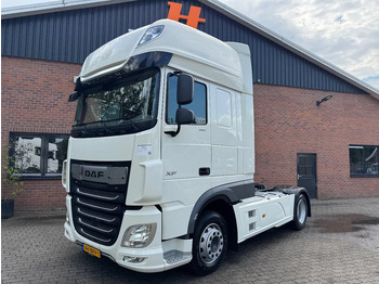 Sadulveok DAF XF 480