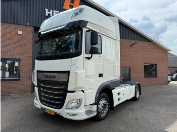 Sadulveok DAF XF 480