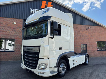 Sadulveok DAF XF 480