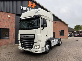 Sadulveok DAF XF 480