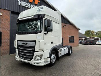 Sadulveok DAF XF 480