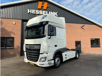 Sadulveok DAF XF 480