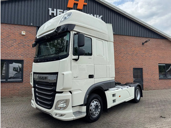 Sadulveok DAF XF 480