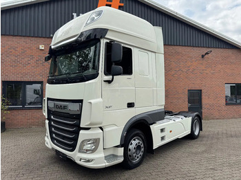 Sadulveok DAF XF 480