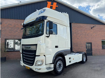 Sadulveok DAF XF 480