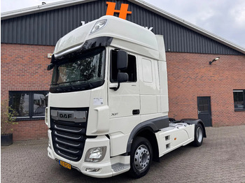 Sadulveok DAF XF 480