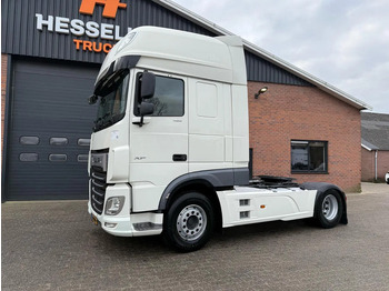 Sadulveok DAF XF 480