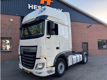 Sadulveok DAF XF 480