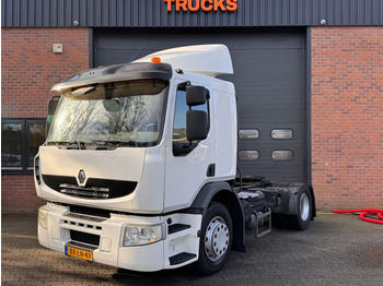 Sadulveok RENAULT Premium 380