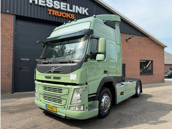 Sadulveok VOLVO FM 370
