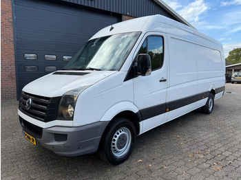 Kaubik VOLKSWAGEN Crafter