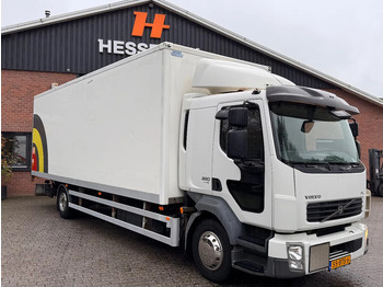 Kasti veoauto Volvo FL 280 7.8M Side doors/Seitentüren EURO 5: pilt 2 Kasti veoauto Volvo FL 280 7.8M Side doors/Seitentüren EURO 5: pilt 2