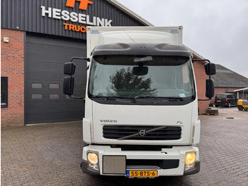 Kasti veoauto Volvo FL 280 7.8M Side doors/Seitentüren EURO 5: pilt 4 Kasti veoauto Volvo FL 280 7.8M Side doors/Seitentüren EURO 5: pilt 4