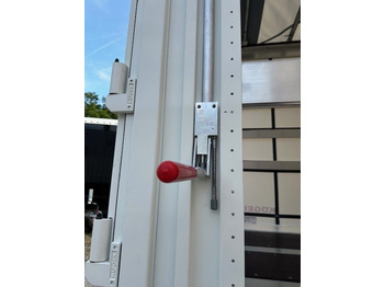 Kardinakülje vahetuskorpus Kögel BDF-System, 7.450 mm lang, Hubdach, Eckhöhe: 2.920 mm,: pilt 3