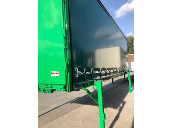 Kardinakülje vahetuskorpus Kögel BDF-System, 7.450 mm lang: pilt 2