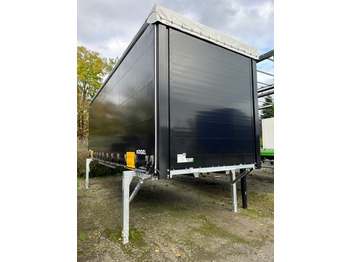 Kardinakülje vahetuskorpus Kögel BDF-System, 7.450 mm lang: pilt 5
