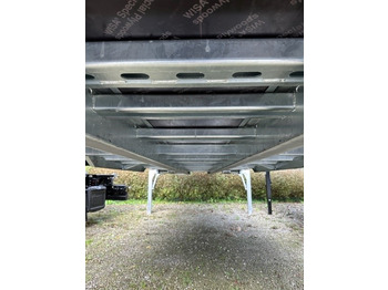 Kardinakülje vahetuskorpus Kögel BDF-System, 7.450 mm lang: pilt 2