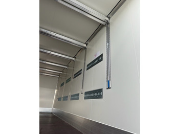 Uus Asenduskorpus - furgoon Krone BDF-System 7.450 mm, Portaltüren, FABRIKNEU: pilt 4 Uus Asenduskorpus - furgoon Krone BDF-System 7.450 mm, Portaltüren, FABRIKNEU: pilt 4