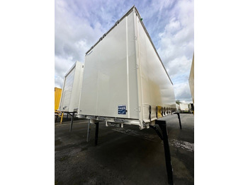Kardinakülje vahetuskorpus Krone BDF-System 7.450 mm lang, FABRIKNEU: pilt 5